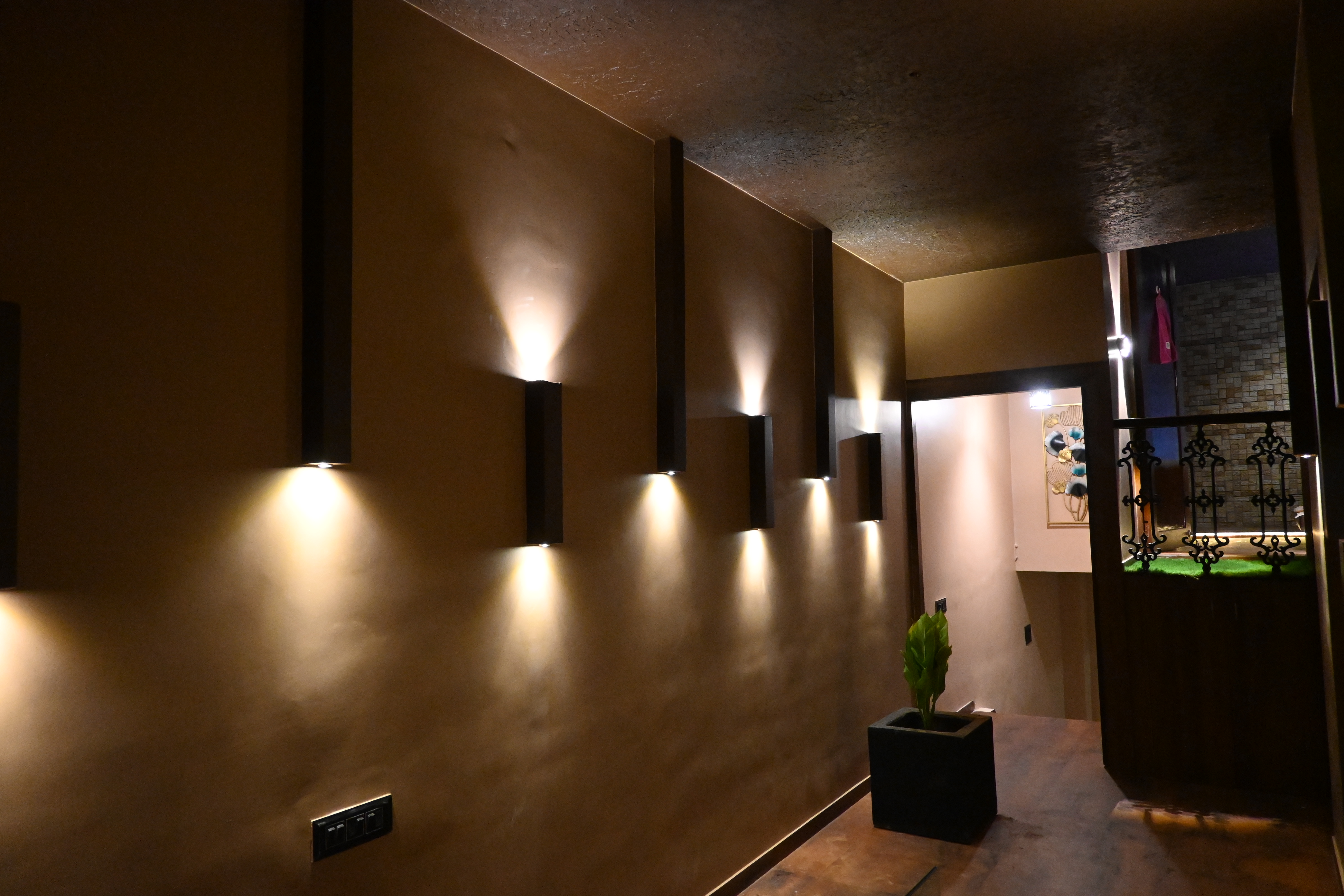 spa in Sanpada, Navi Mumbai