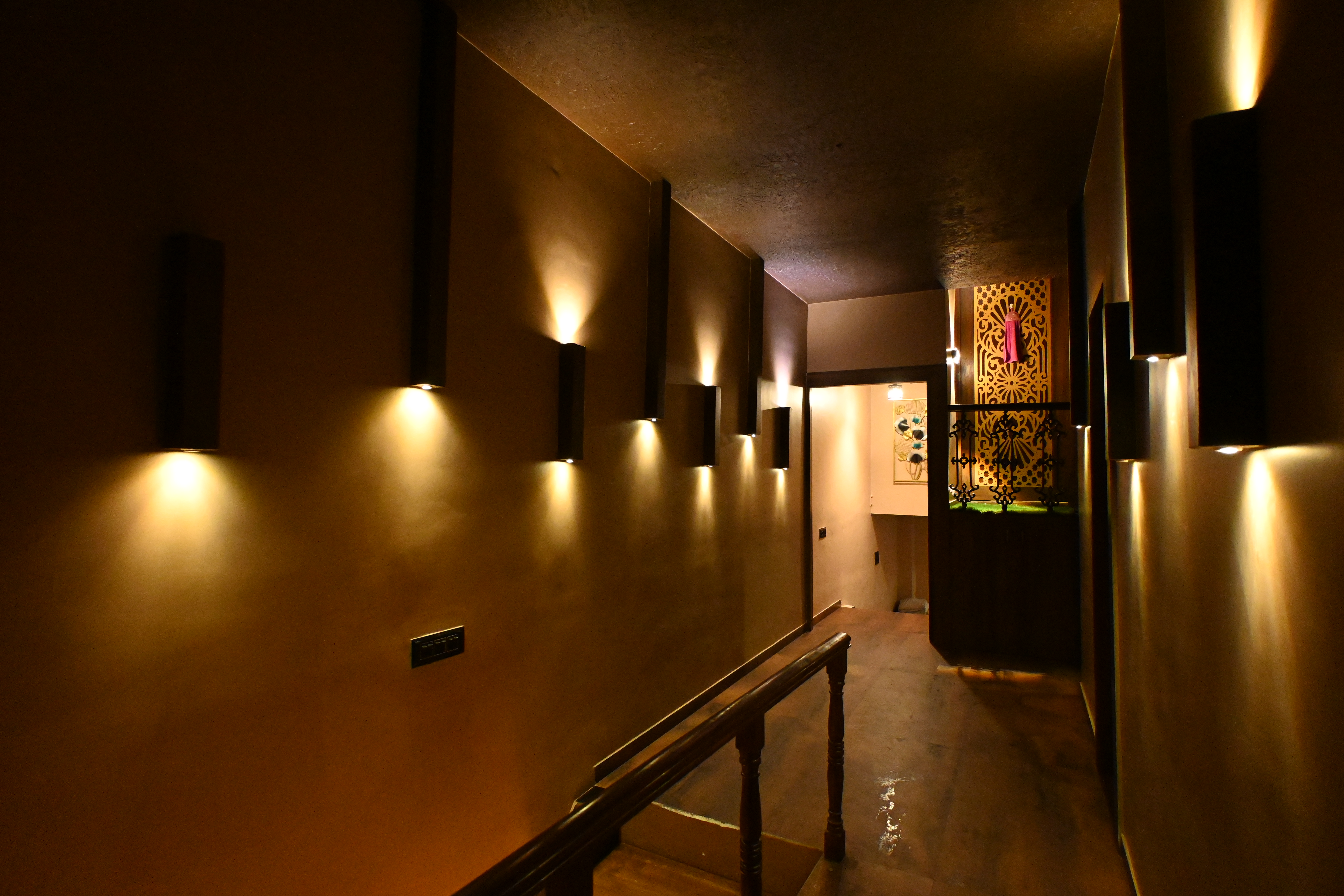 spa in Sanpada, Navi Mumbai